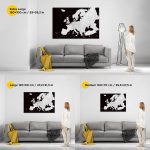 modern-black-push-pin-europe-map-sizes 7eu