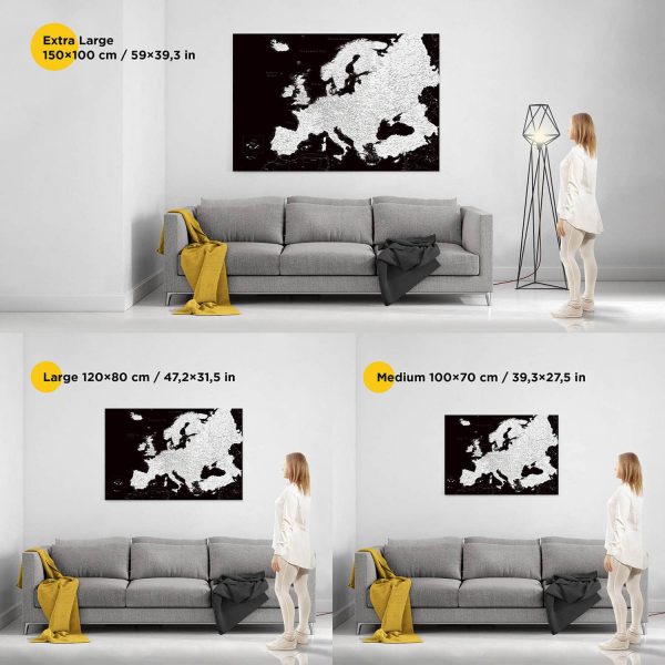 modern-black-push-pin-europe-map-sizes 7eu